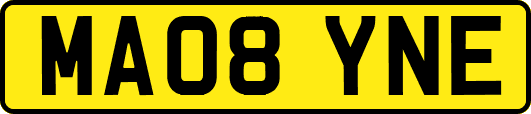 MA08YNE