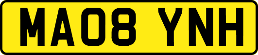 MA08YNH