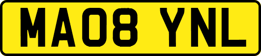MA08YNL