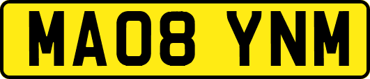 MA08YNM