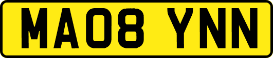 MA08YNN
