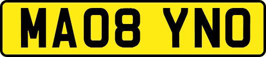MA08YNO