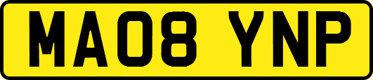 MA08YNP