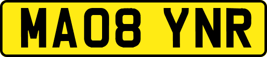MA08YNR