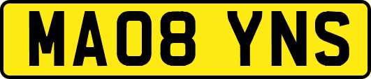 MA08YNS
