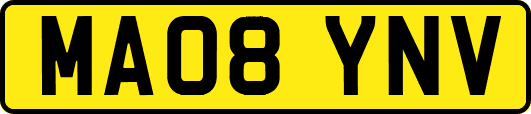 MA08YNV