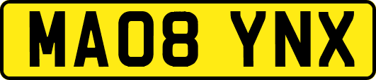 MA08YNX