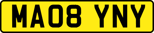 MA08YNY