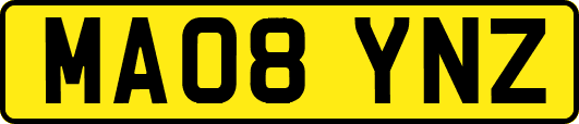 MA08YNZ