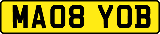 MA08YOB