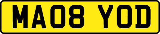MA08YOD