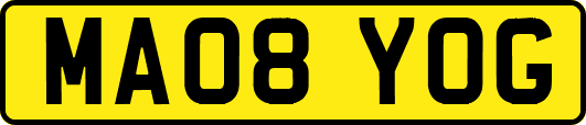 MA08YOG