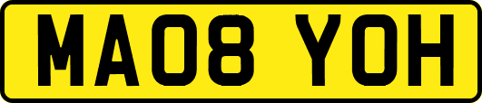 MA08YOH