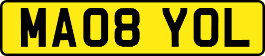 MA08YOL