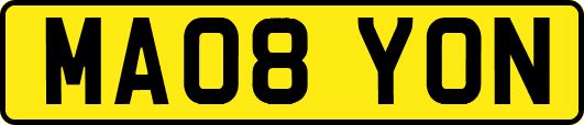 MA08YON