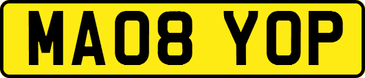 MA08YOP