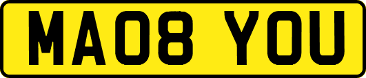 MA08YOU