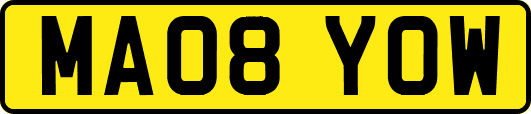 MA08YOW