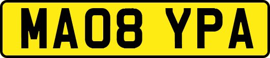 MA08YPA