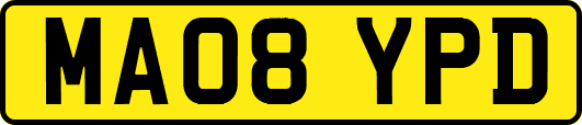 MA08YPD