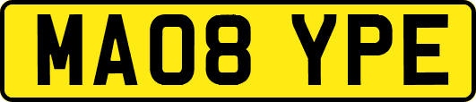 MA08YPE