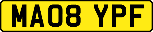 MA08YPF