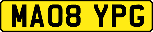MA08YPG