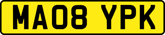 MA08YPK