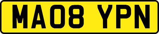 MA08YPN