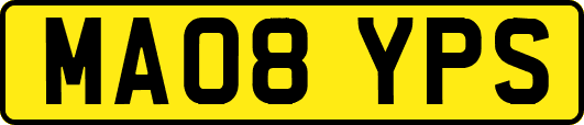 MA08YPS
