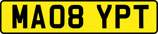 MA08YPT