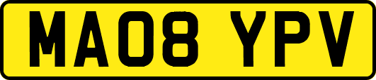 MA08YPV
