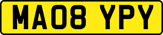MA08YPY