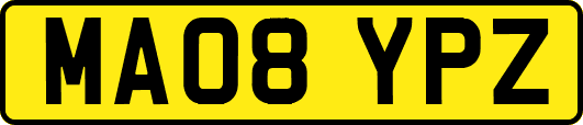 MA08YPZ