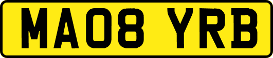MA08YRB