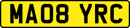MA08YRC