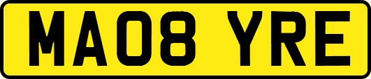 MA08YRE