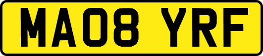 MA08YRF