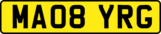 MA08YRG
