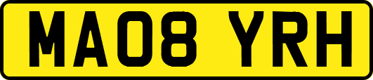 MA08YRH