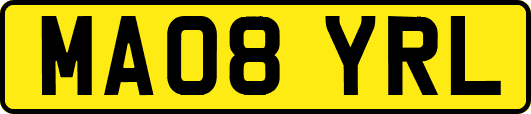 MA08YRL