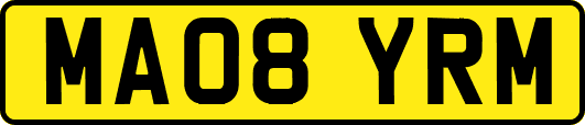 MA08YRM