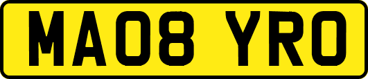 MA08YRO