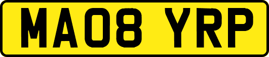MA08YRP