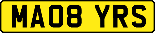MA08YRS