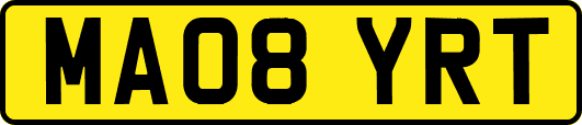 MA08YRT