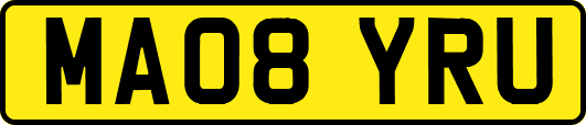 MA08YRU