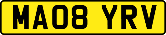 MA08YRV