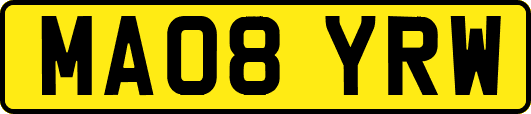 MA08YRW