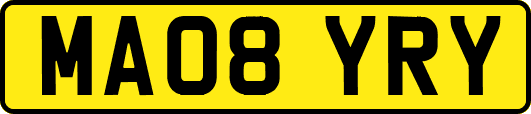 MA08YRY